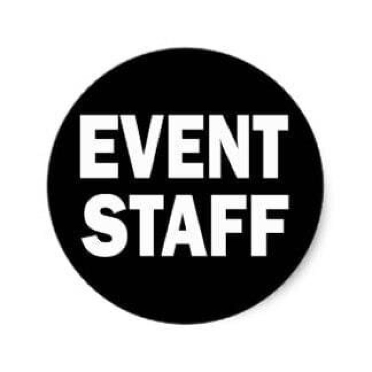 Event Staff