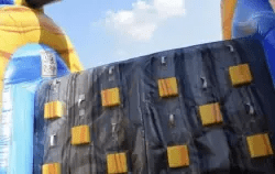 40ft Marble Obstacle Course