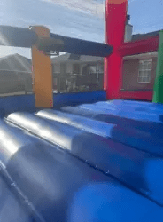 HUGE! 20ft. x 20ft. Mega Dome Bounce House